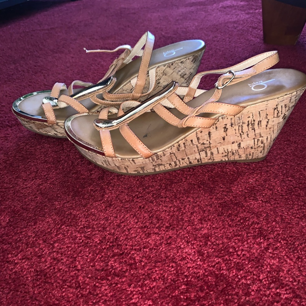 Sandals - Picture 3 of 5